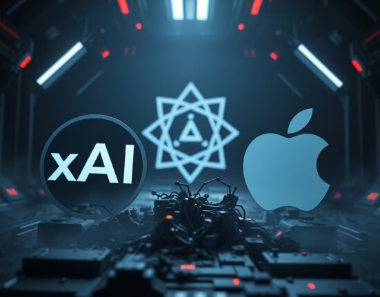 Elon Musk's xAI Unleashes Shocking Lawsuit Against Apple & OpenAI Over AI Monopoly