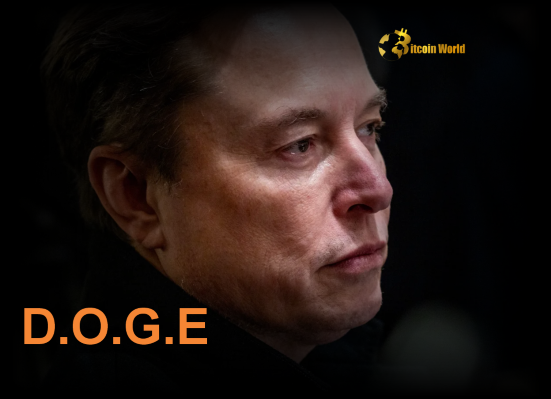 Elon Musk's Shocking DOGE Departure: Silicon Valley Politics Enters 'Find Out' Stage