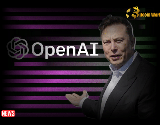 Elon Musk Sues Sam Altman and OpenAI
