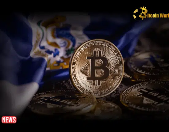 El Salvador Mined 474 Bitcoin (BTC) Since 2021 But The Government Now Holds 5,750 BTC