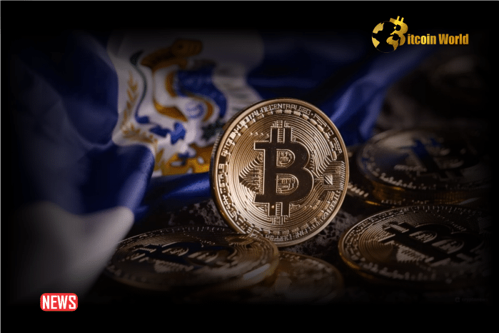 El Salvador Mined 474 Bitcoin (BTC) Since 2021 But The Government Now Holds 5,750 BTC