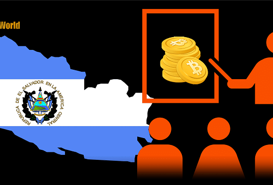 El Salvador Educates Students on Bitcoin, Paving the Road for Further Adoption