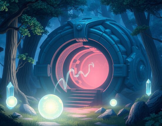 Ember Protocol and Bluefin launch innovative DeFi vault using Polymarket prediction market data on Sui blockchain