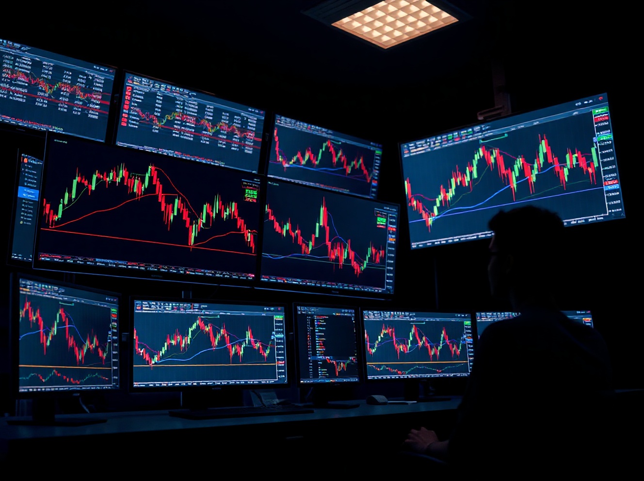 EmberCN flags possible price manipulation in SIREN, AKE, XPIN, and BTR