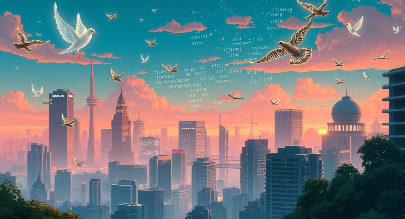 Emergent AI startup's vibe-coding platform transforming software development with SoftBank and Khosla Ventures backing