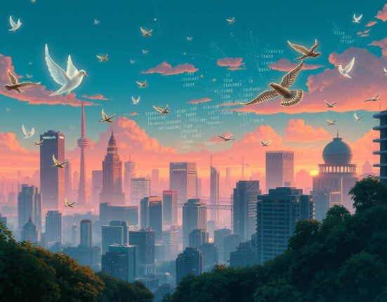 Emergent AI startup's vibe-coding platform transforming software development with SoftBank and Khosla Ventures backing