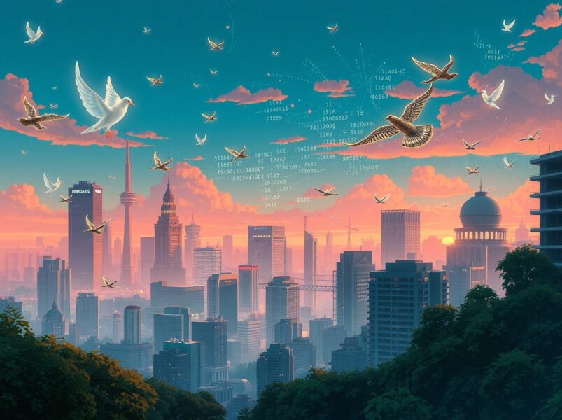 Emergent AI Startup’s Stunning $70M Funding Signals Vibe-Coding Revolution in Software Development