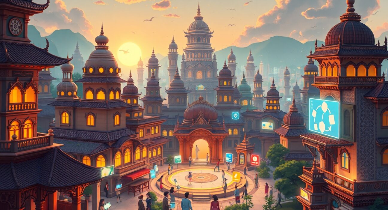 Emergent vibe-coding platform enables AI-powered software development for non-technical users worldwide