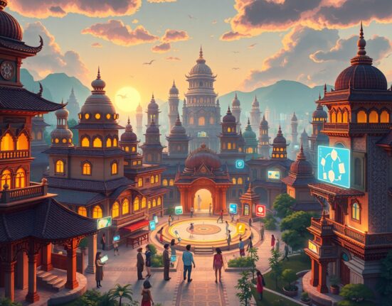 Emergent vibe-coding platform enables AI-powered software development for non-technical users worldwide