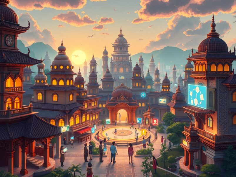 Emergent vibe-coding platform enables AI-powered software development for non-technical users worldwide