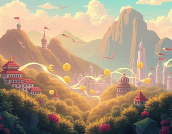 Emerging market FX analysis showing Latin American currency leadership in global foreign exchange markets