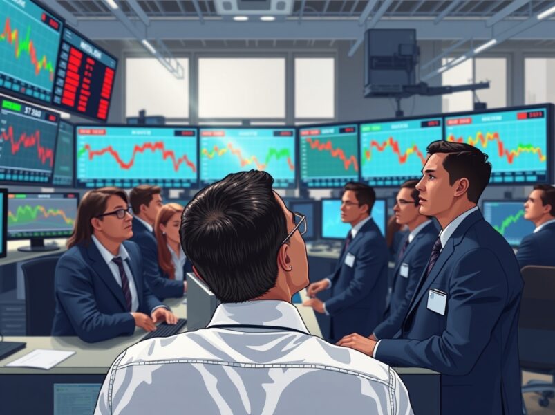 Emerging Market Liquidation: The Alarming Shift to Safe-Haven Assets in 2025