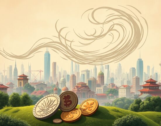 BNY Mellon analysis shows emerging markets carry trade under pressure from global monetary tightening in 2025