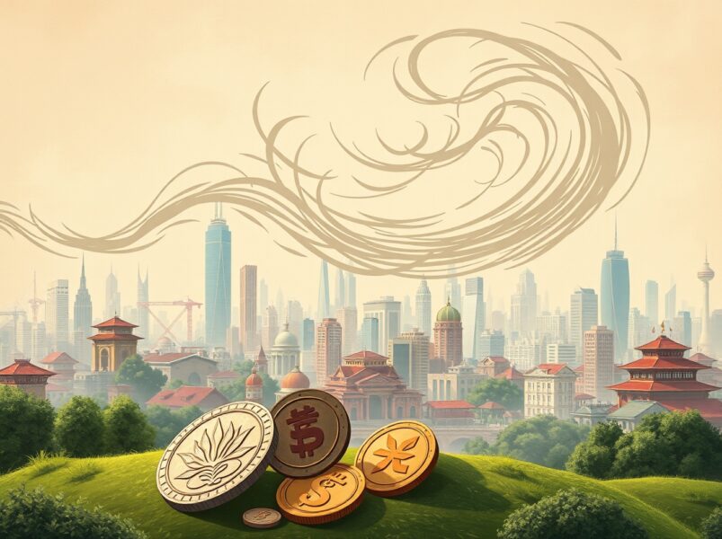 Emerging Markets Carry Trade Faces Unprecedented Pressure as Global Conditions Tighten – BNY Analysis