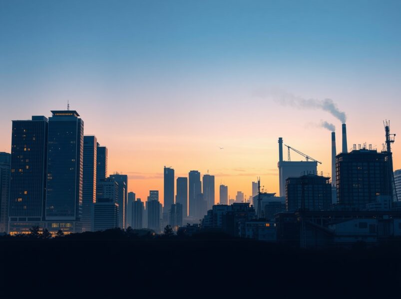 Emerging Markets Face Daunting Energy Shock Risks, But Buffers Offer Hope – BNP Paribas Analysis