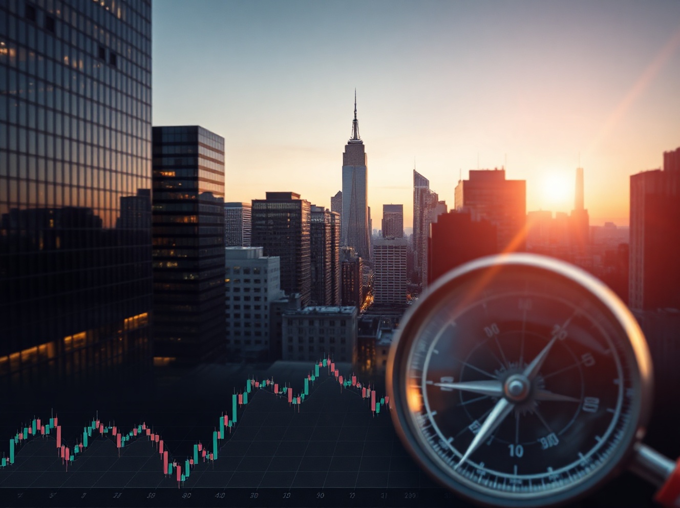 Emerging Markets: HSBC Urges Selectivity as Fed Path Clouds Outlook