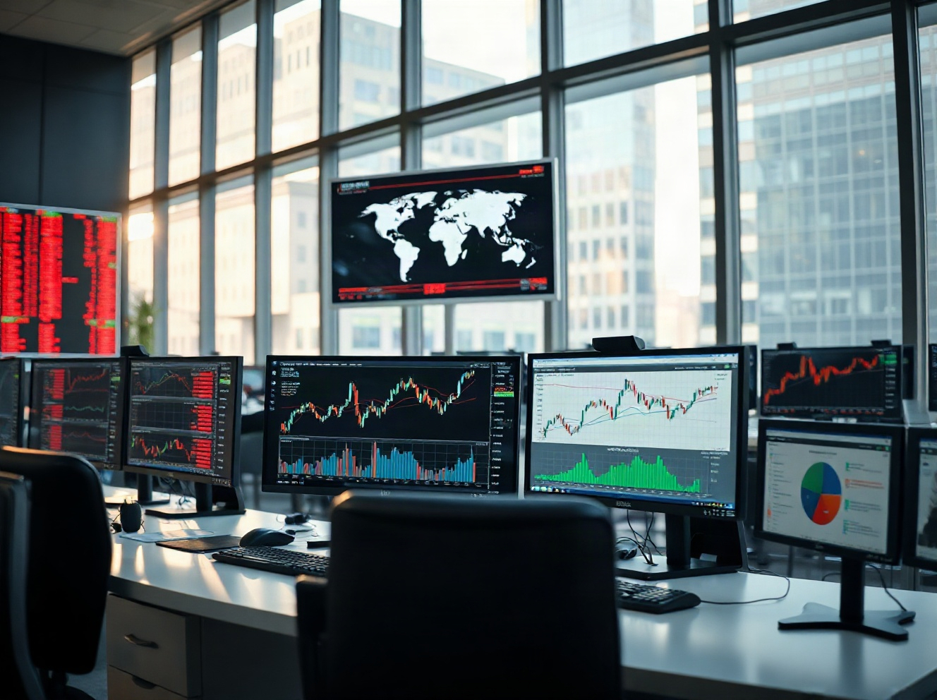 Emerging Markets: BNY Sees Persistent Idiosyncratic Bid in Equities