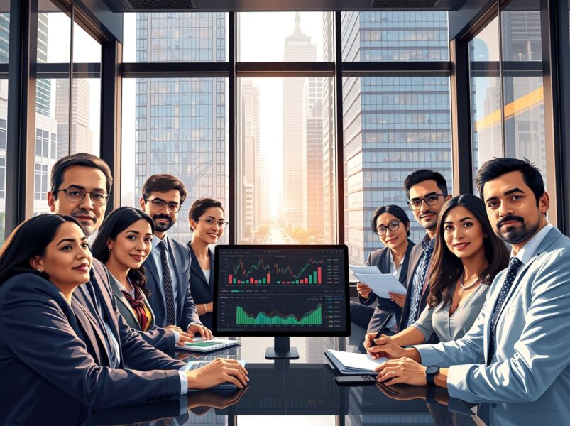 Emerging Markets: The Remarkable Resilient Cycle Shift Transforming Global Finance