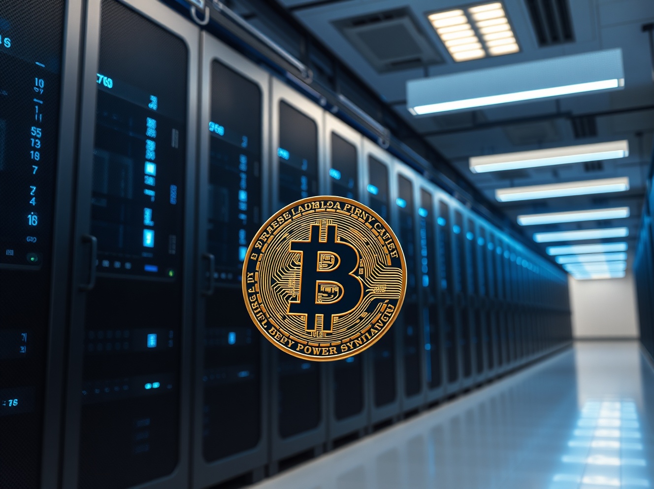 Emperi Digital Weighs Sale of Bitcoin Holdings to Fund $65M AI Data Center Push