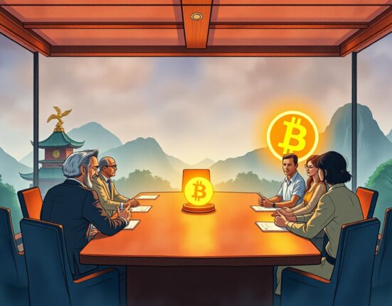 Major shareholder demands Empery Digital sell its Bitcoin holdings in corporate strategy conflict