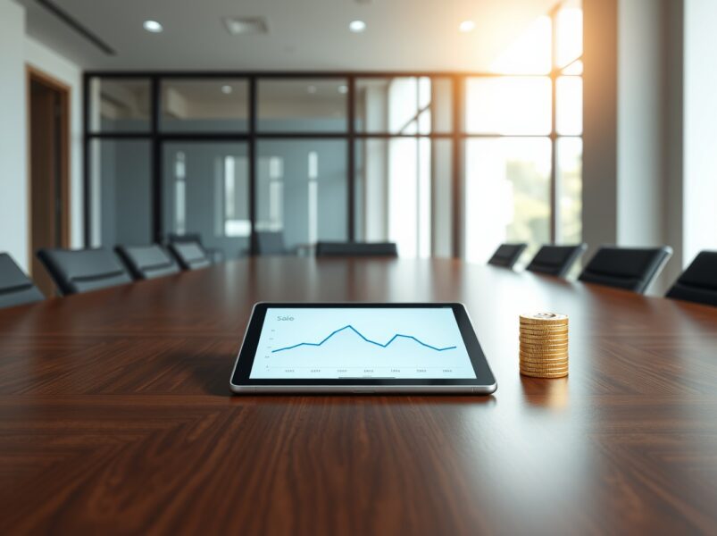 Empery Digital’s Strategic Bitcoin Sale: A Calculated $7.03 Million Move for Shareholder Value