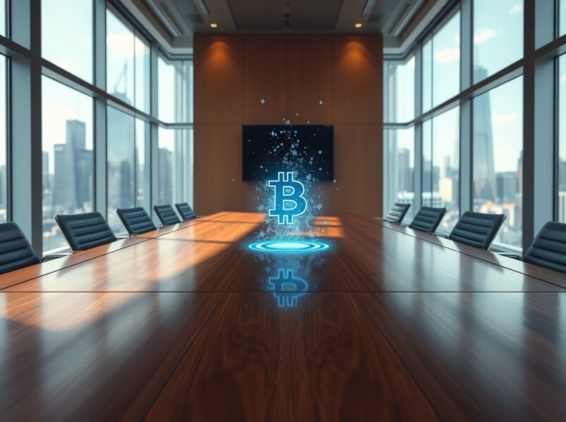 Strategic Shift: Empery Digital Sells 79 BTC in Major Corporate Treasury Rebalance