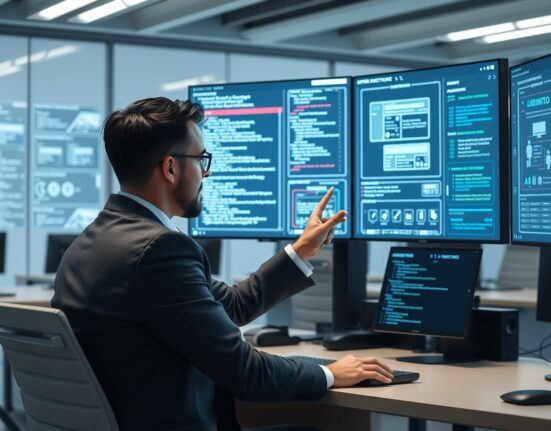 Empowering Enterprise AI: Empromptu Secures $2M Pre-Seed to Democratize AI Application Development