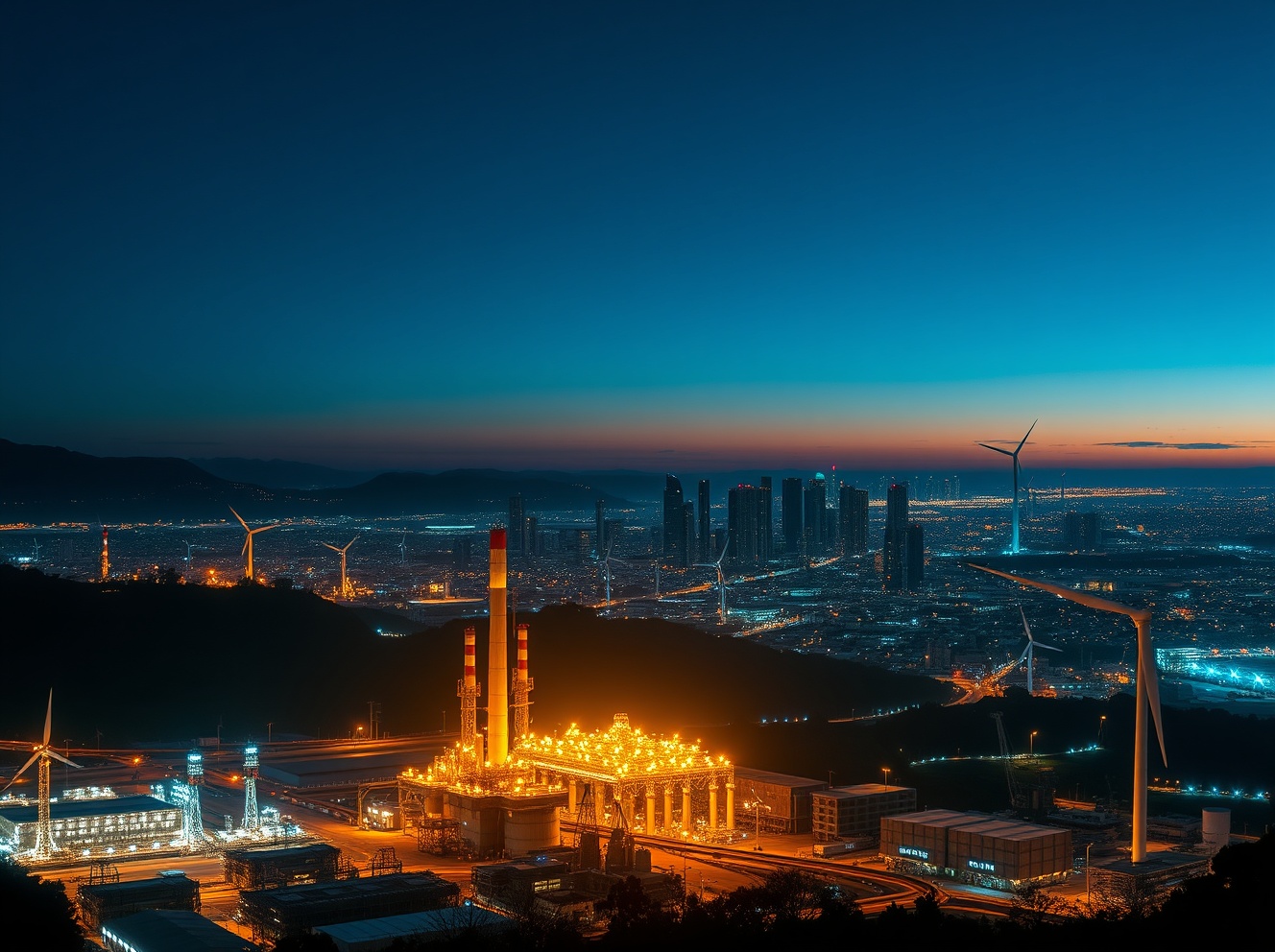 Energy-Led Rotation and AI Shift Reshape Latin American Markets: BNY