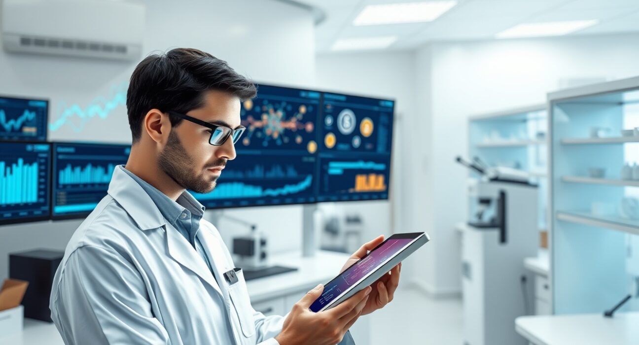 Biotechnology and cryptocurrency convergence with Enlivex RAIN token investment analysis