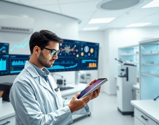 Biotechnology and cryptocurrency convergence with Enlivex RAIN token investment analysis