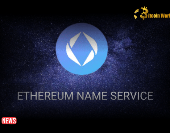 Ethereum Name Service Proposes Protocol Migration To Layer 2