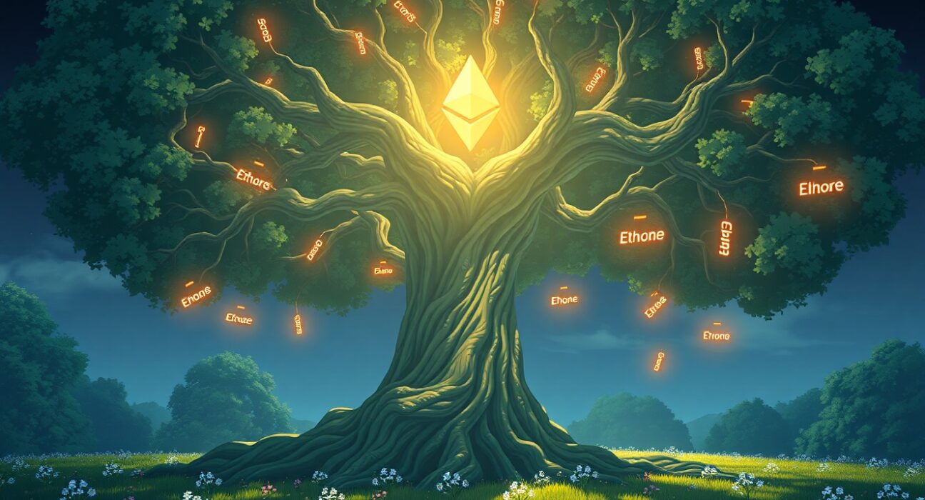 ENS Labs strategic decision to deploy ENSv2 on the Ethereum mainnet instead of a Layer 2.