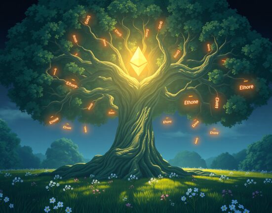 ENS Labs strategic decision to deploy ENSv2 on the Ethereum mainnet instead of a Layer 2.