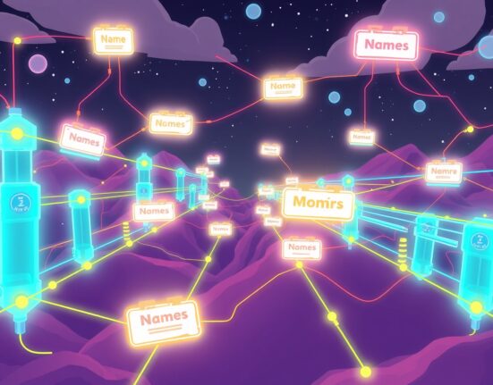 ENS Namechain revolutionizing blockchain identity management through Taiko's rollup technology