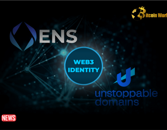 ENS Head Developer Called Out Unstoppable Domains For Restricting Trade In The Web3 Domain Sphere