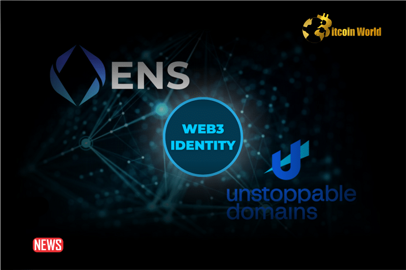 ENS Head Developer Called Out Unstoppable Domains For Restricting Trade In The Web3 Domain Sphere