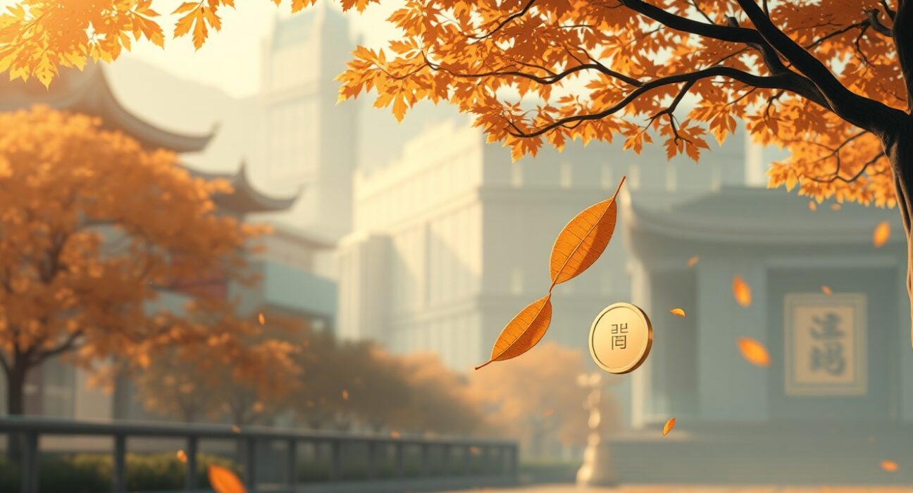 ENSO token experiencing dramatic price decline on South Korean cryptocurrency exchange Upbit