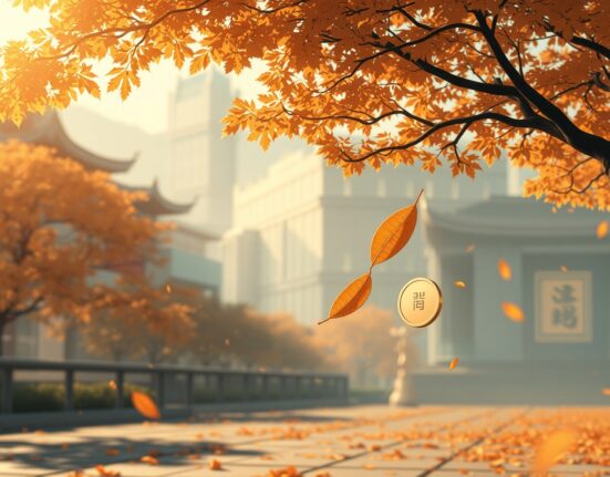 ENSO token experiencing dramatic price decline on South Korean cryptocurrency exchange Upbit