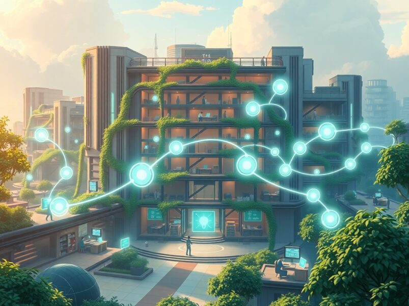 Enterprise AI Layer Ownership: The Critical Battle for Corporate Control in 2025