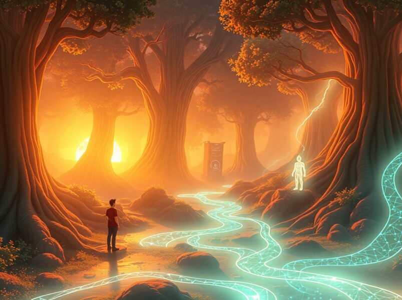 Entire Startup’s Revolutionary $60M Seed Round Aims to Tame the Chaotic AI Code Boom