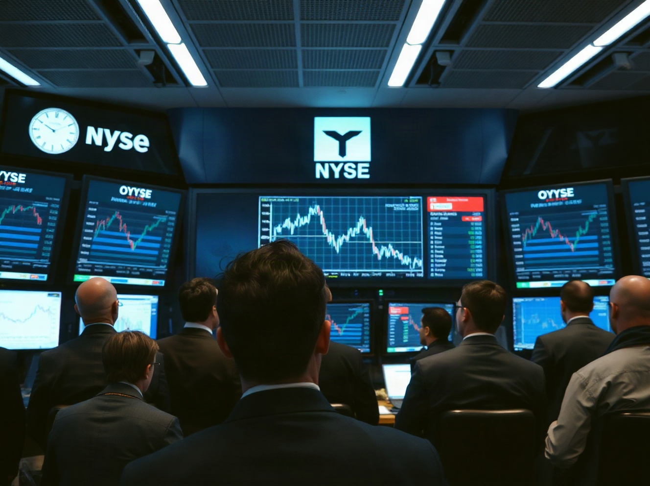 Equities Under Pressure as Geopolitical Risks and Rising Yields Weigh on Sentiment: Deutsche Bank