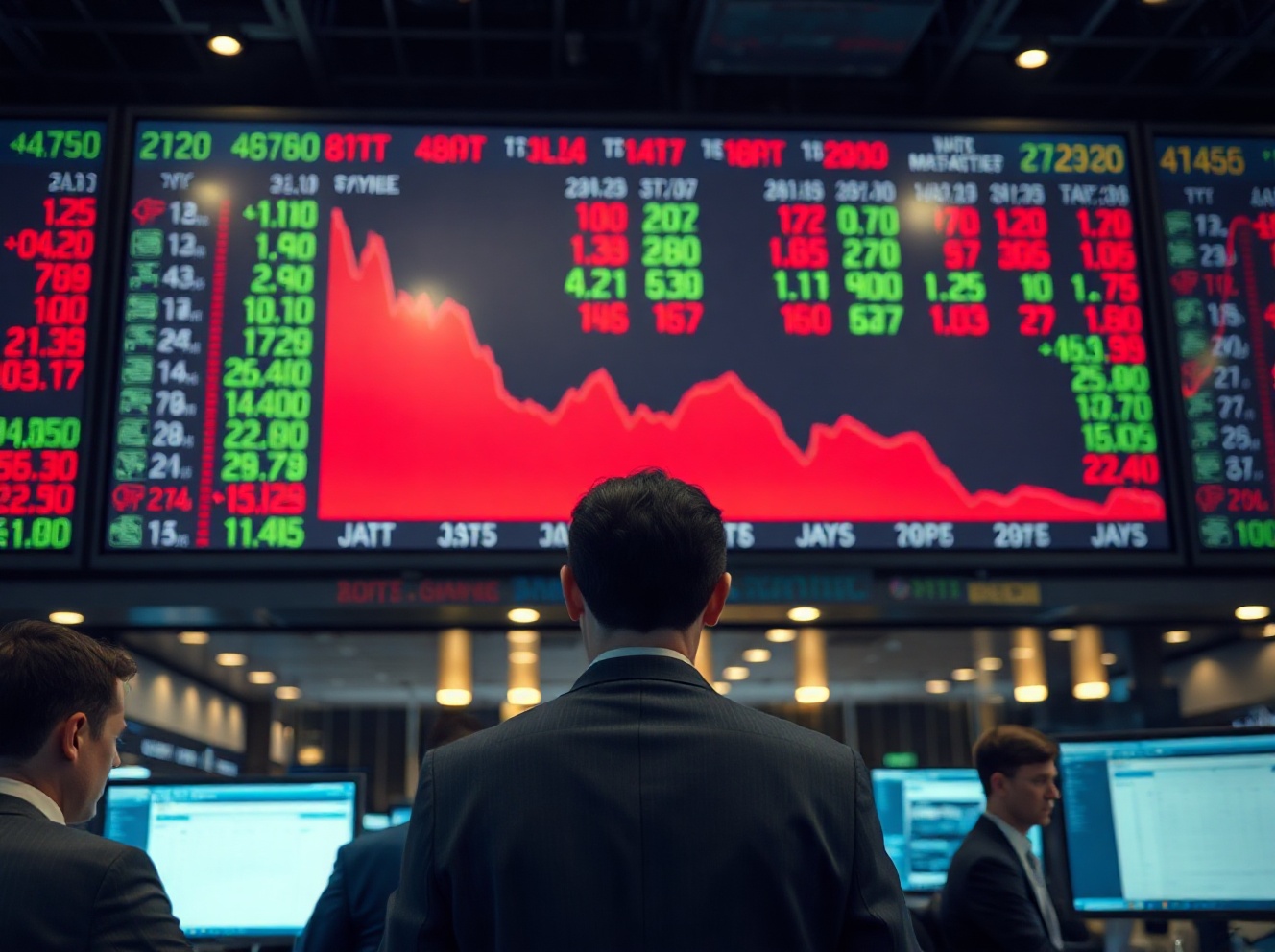 Equities Pull Back as Oil and Bond Yields Rebound: Danske Bank