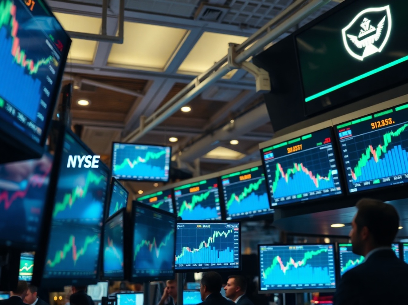 Equities Rally Extends as Downside Fears Recede: Danske Bank