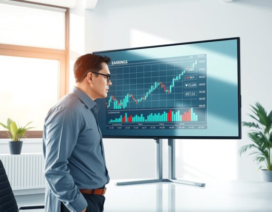 Financial analyst reviews HSBC data on improving equities valuations and corporate earnings resilience.