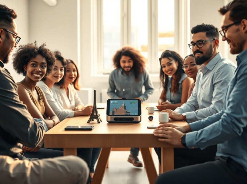 Era raises $11M to build a transformative software platform for AI gadgets