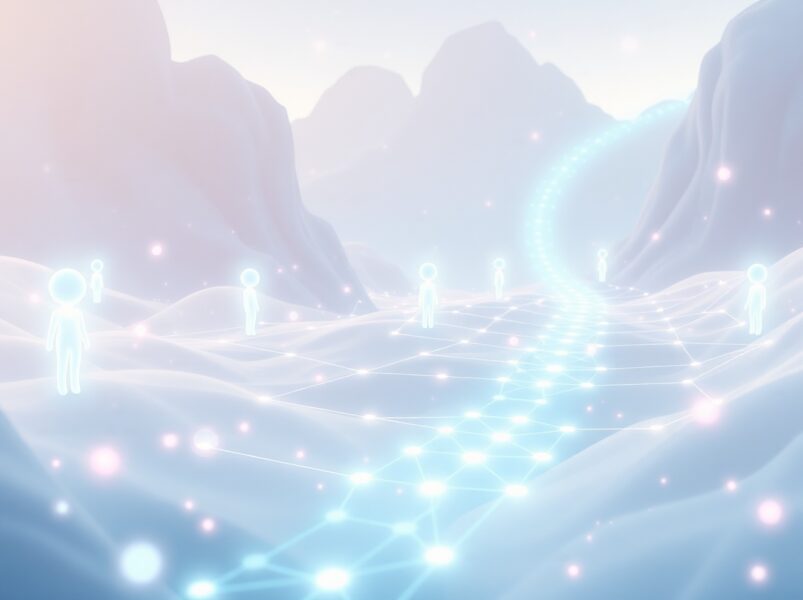 ERC-8004 Unleashes AI Agent Revolution: Over 20,000 Deployments in Two Weeks