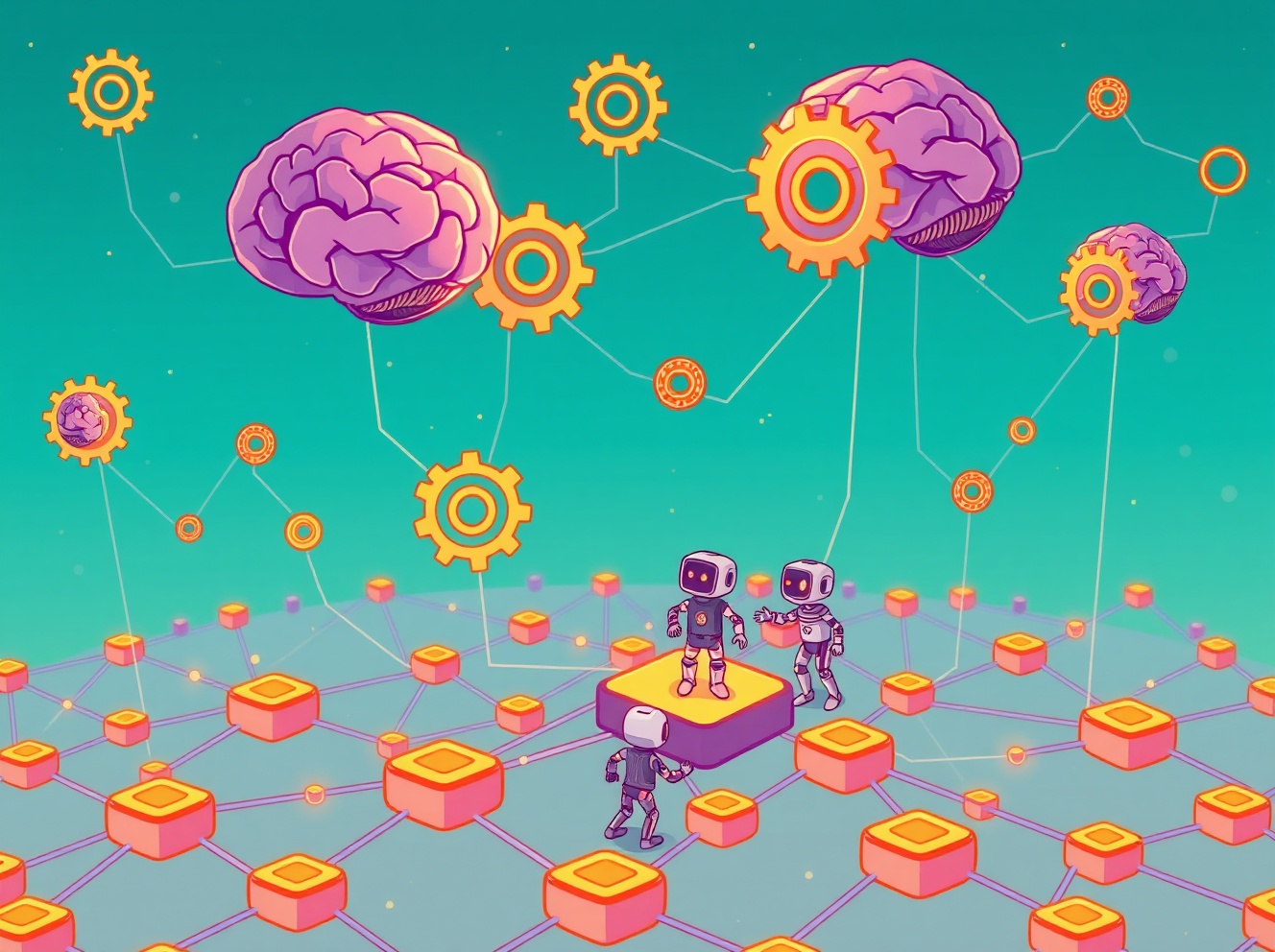 ERC-8004: Pioneering the Future of AI Agent Development on Ethereum