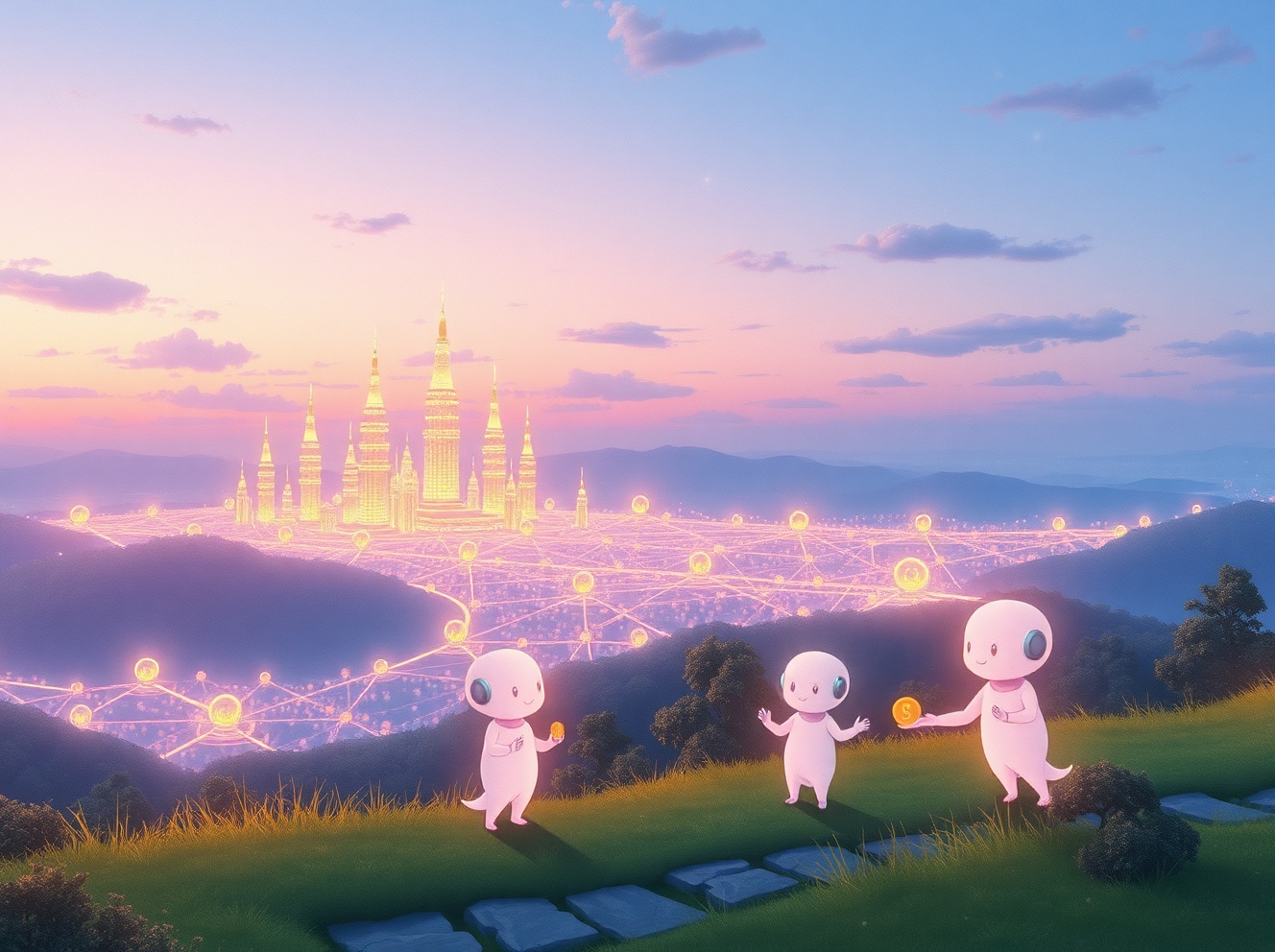 ERC-8004: The Revolutionary Ethereum Standard for AI Agents Launches This Week