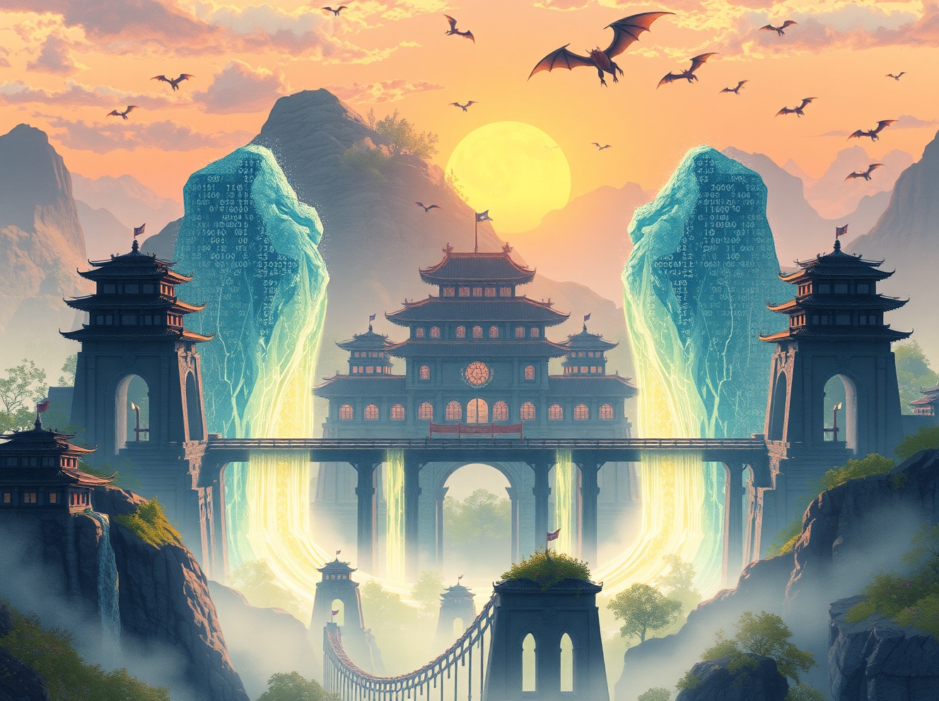 Erebor National Bank Charter: Historic Crypto Banking Breakthrough Unlocks New Era