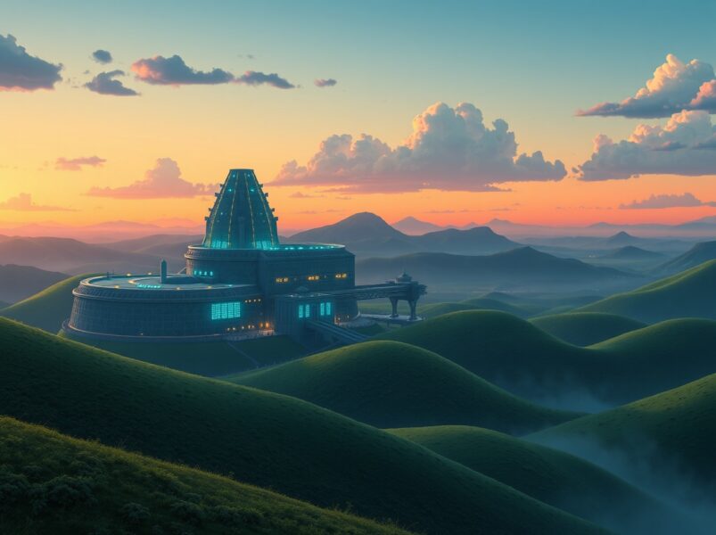 Eric Trump Bitcoin Venture: The Astounding Four-Month Rise of American Bitcoin Corp